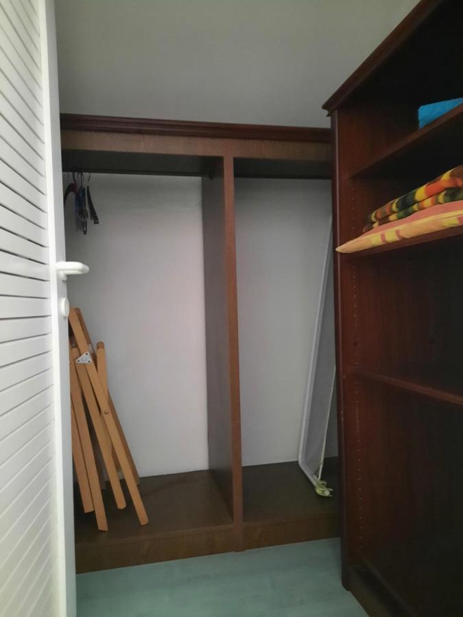 Rooms Cehovin ポストイナ エクステリア 写真
