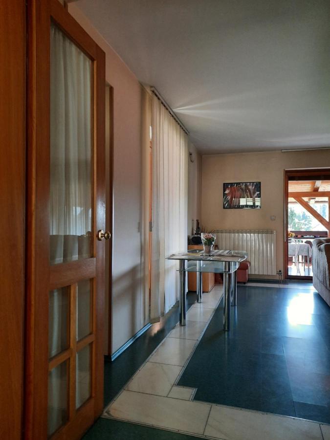 Rooms Cehovin ポストイナ エクステリア 写真