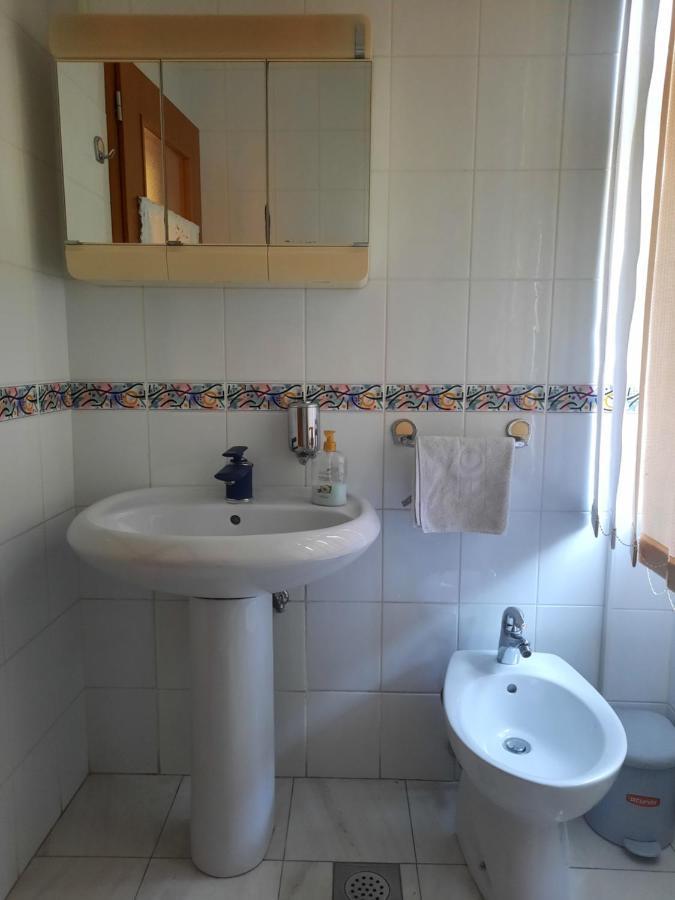 Rooms Cehovin ポストイナ エクステリア 写真